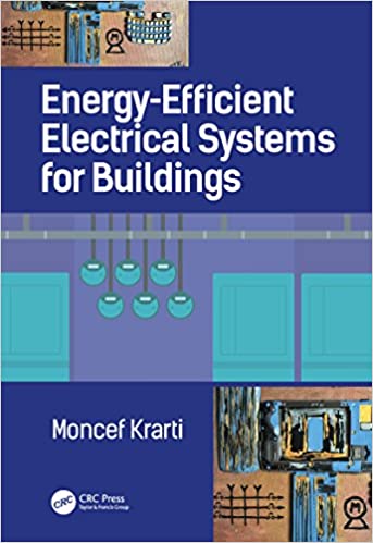 Energy-Efficient Electrical Systems for Buildings - Orginal Pdf